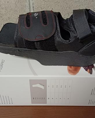 scarpa ortopedica DONJOY - PodaPro post operatoria