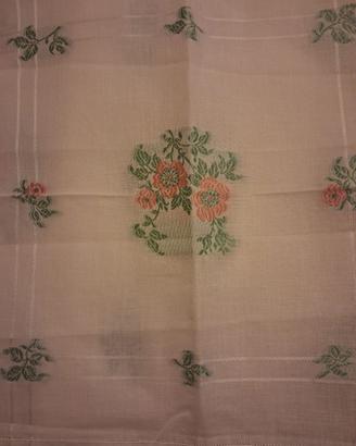 tovaglia misto lino