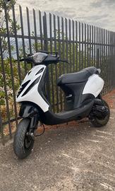 Scooter 50 cc