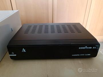 Decoder Air Digital Zgemma H5