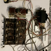 Amplificatore valvolare Philips