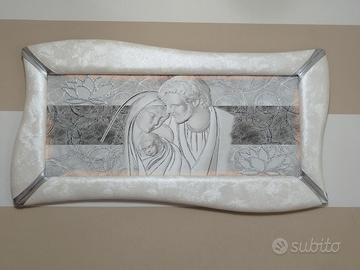 quadro sagra famiglia 