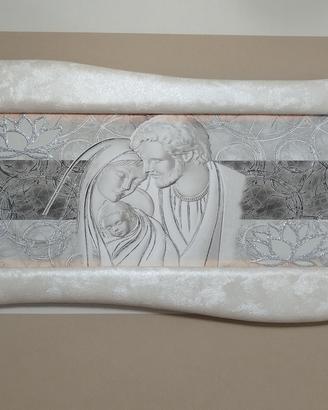 quadro sagra famiglia 