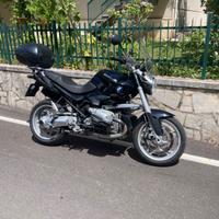 BMW R1200R permuto con R850RT