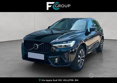 Volvo XC 60 XC60 B4 automatico Plus Dark