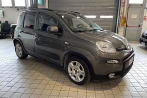 FIAT Panda 1.0 firefly hybrid s&s 70cv