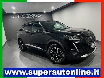 PEUGEOT 2008 BlueHDi 130 S&S EAT8 Allure Pack S