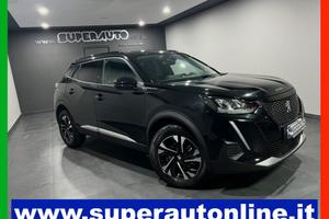 PEUGEOT 2008 BlueHDi 130 S&S EAT8 Allure Pack S