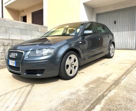AUDI A3 2ª serie - 2005