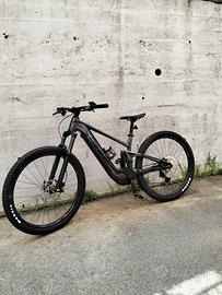 Giant Stance E+2 