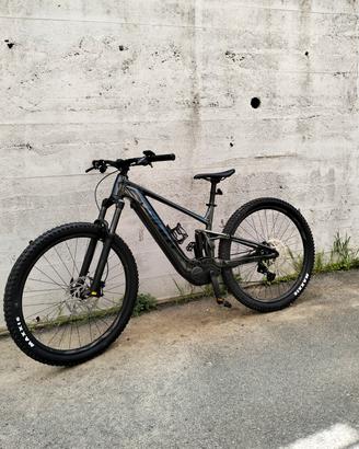 Giant Stance E+2 