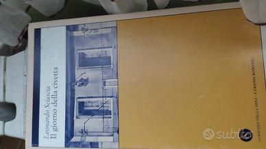 Il giorno della civetta 