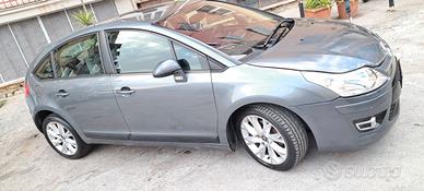 CITROEN C4 2009 HDI
