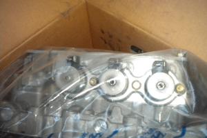 gruppo valvole cambio automatico hyundai 46210-391