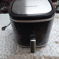 friggitrice a aria nuova