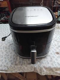 friggitrice a aria nuova