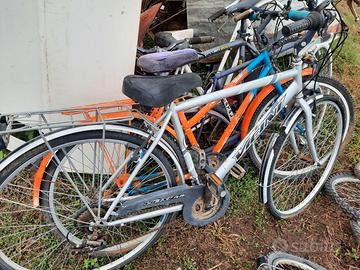 Biciclette