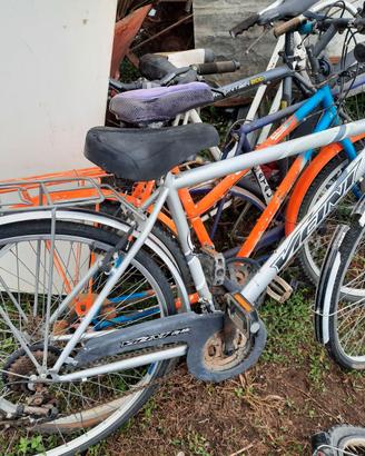 Biciclette