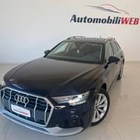 Audi A6 allroad 50 TDI 3.0 quattro tiptronic