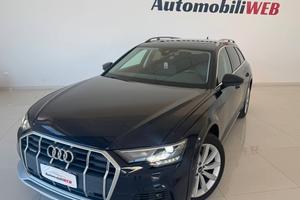 Audi A6 allroad 50 TDI 3.0 quattro tiptronic