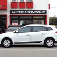 RENAULT Megane 1.5dCi sw PREZZO VALIDO FINO 21.0