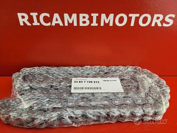 CATENA BMW F800GS F700GS F650GS