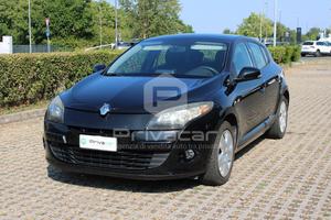 RENAULT Mégane 1.6 Attractive