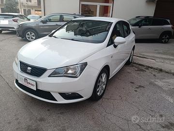 Seat Ibiza 1.0 75 CV 5p. Reference