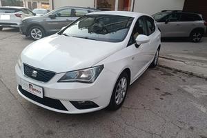 Seat Ibiza 1.0 75 CV 5p. Reference