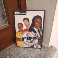 fifa 2003 per pc