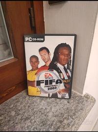 fifa 2003 per pc