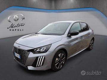Peugeot 208 1.2ccPureTech 100cv S&S Allure