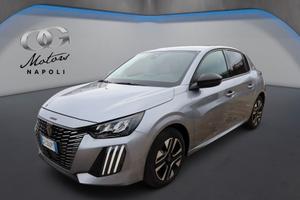 Peugeot 208 1.2ccPureTech 100cv S&S Allure