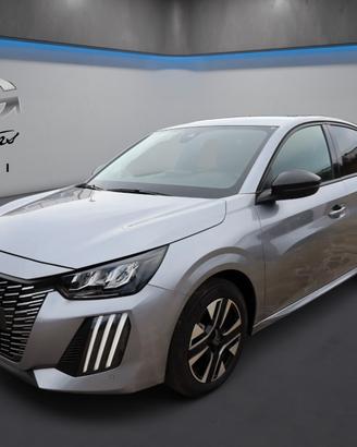 Peugeot 208 1.2ccPureTech 100cv S&S Allure