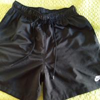 Pantaloncini Nike uomo taglia s