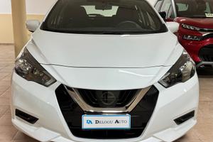 Nissan Micra IG-T 92 5 porte Acenta
