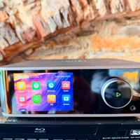 WiiM Ultra - Streamer Hi-res  e Preamplificatore