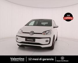 Volkswagen up! 1.0 75 CV 5p. move (join)