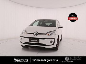 Volkswagen up! 1.0 75 CV 5p. move (join)