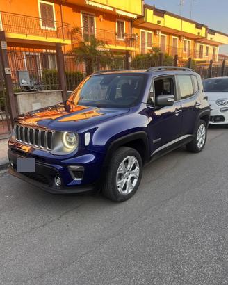 Jeep renegade 2.0 4x4 2020
