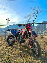Honda CRF 450 R 2019