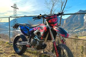 Honda CRF 450 R 2019