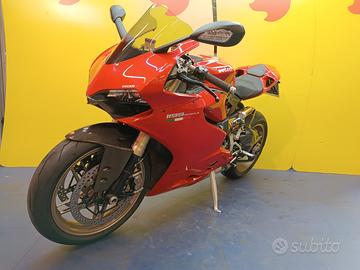 1199 Panigale