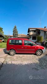 Caddy WV 1.9 tdi