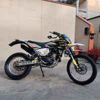Husqvarna TE 610 - 2008