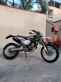 Husqvarna TE 610 - 2008