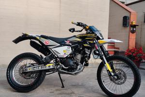 Husqvarna TE 610 - 2008