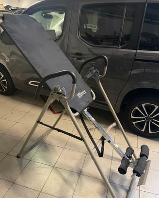 Panca a inversione
