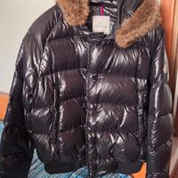 piumino giaccone moncler uomo