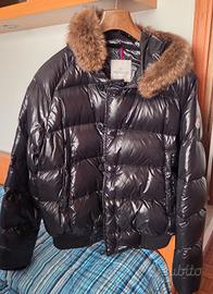 piumino giaccone moncler uomo
